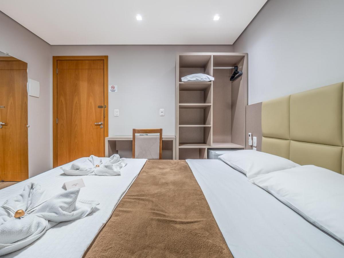 Alameda Felice Hotel Gramado Room photo