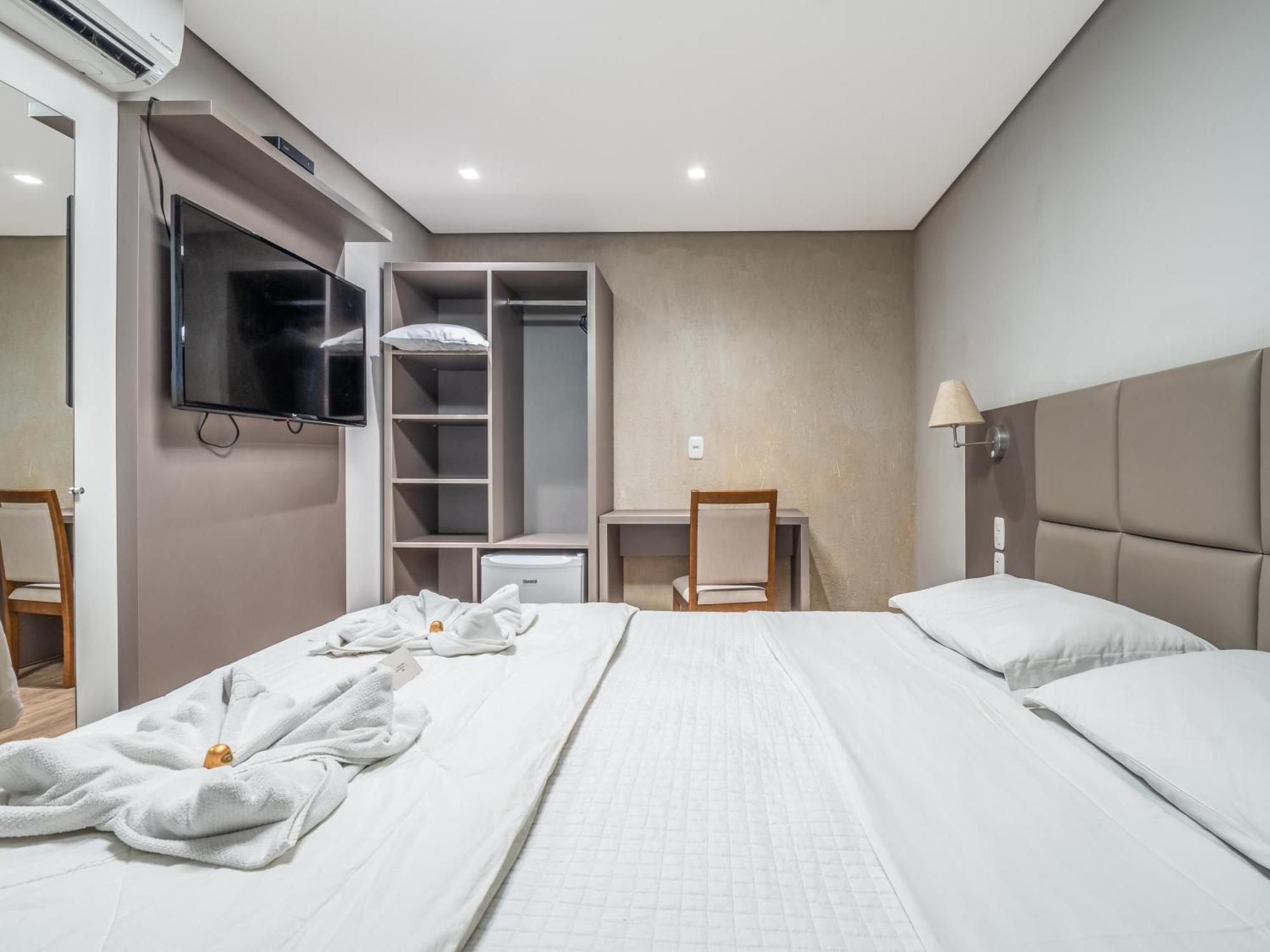 Alameda Felice Hotel Gramado Room photo