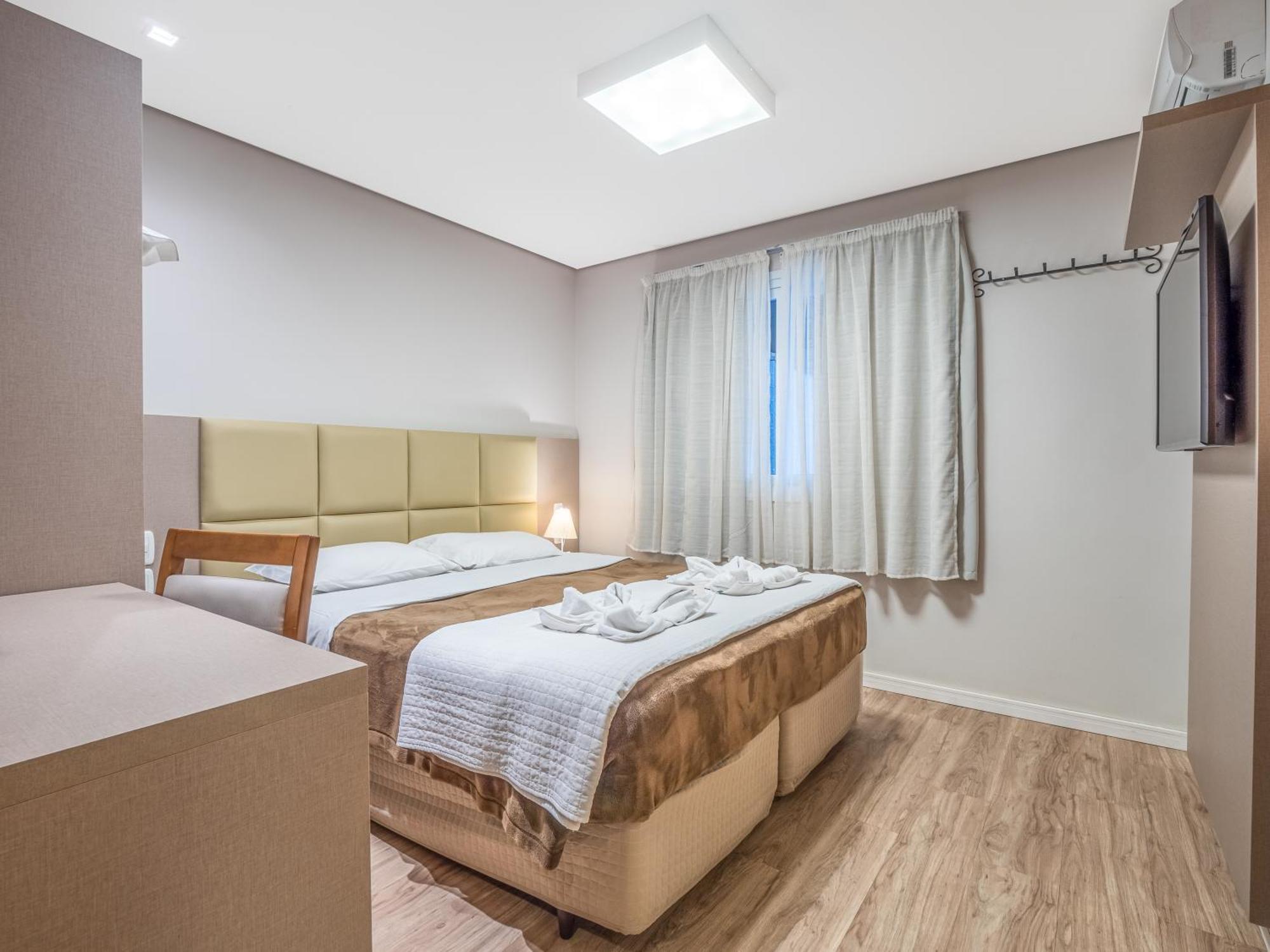 Alameda Felice Hotel Gramado Room photo